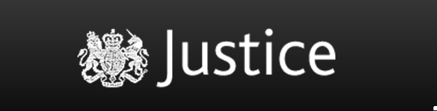 Justice logo