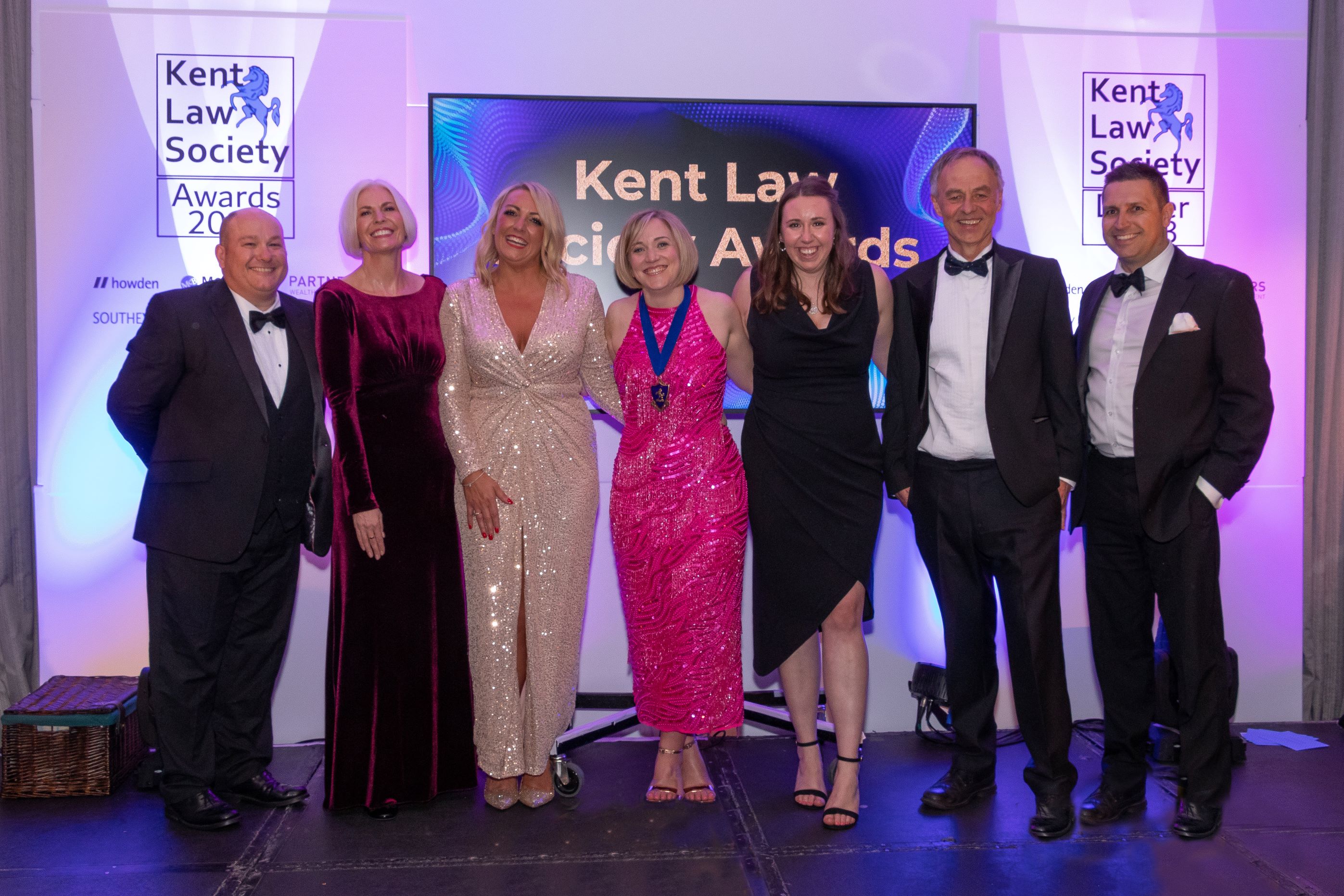 KLS Award winners 2023